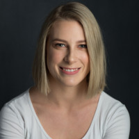 Custom Neon® Employee Jacqui McGrath's profile photo