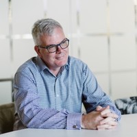 London Stansted Airport Employee Matt Dolphin's profile photo