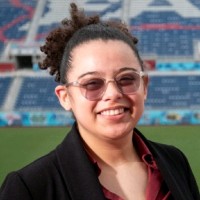 Venture Tech Solutions, Inc. Employee Indiraliz Gracia Camacho's profile photo