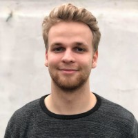 DE KINDER HARDWARE Employee Gertjan Vervrangen's profile photo