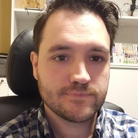 Ubisoft Sherbrooke Employee Louis-Philippe Dallaire's profile photo