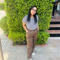 Pooja Pandey Email
