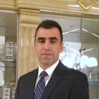 Deutsche Bank Employee Alexander Friedman's profile photo