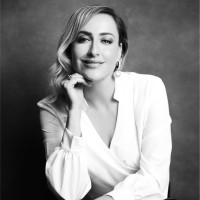 Paulina González Email