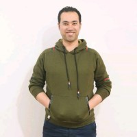 Waffy app | تطبيق وفي Employee Ahmed Amr's profile photo