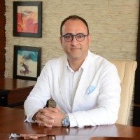 Remis Employee Seyed Badri's profile photo