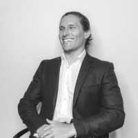 Perspektiv Employee William Westaway's profile photo