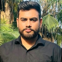 Modifyed Digital Employee Paras Saini's profile photo