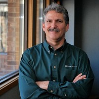 CONNSTEP Employee Bill Caplan's profile photo