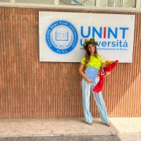 3D2B Three Dimensions To Business Employee Giulia di Eduardo's profile photo