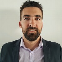 LE BRIN D'OLIVIER Employee Tony Got's profile photo