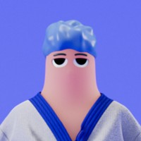Aergo Employee Hyeongsup Kim's profile photo