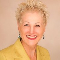 AMN Healthcare Leadership Solutions Employee Bobbi Baguhn's profile photo