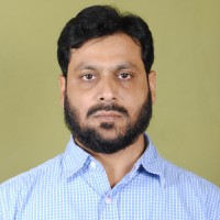 Khalid Rizwan Email & Phone Number