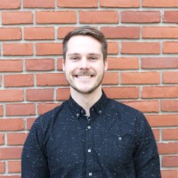 Scribe Media Employee Nathan Daly's profile photo