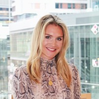 Boston Global Investors Employee Shalagh Cronin's profile photo