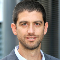 Haystack Australia Employee Nir Heimann's profile photo