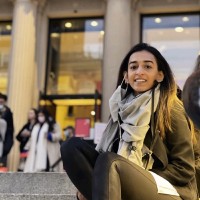 Disha Patel Email & Phone Number