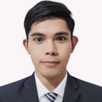 CloudPay Employee John Solana's profile photo