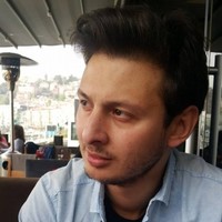 1V1Y.COM Employee Erdem Türk's profile photo