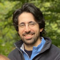LSEG Employee Adam Towne's profile photo