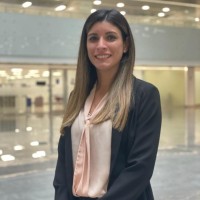 Fiorella Corrales Email & Phone Number