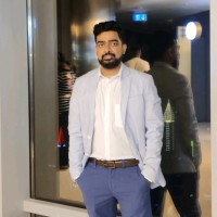 Ajit Verma Email & Phone Number