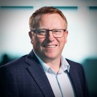 Genoa Design International Ltd. Employee Colin Power's profile photo