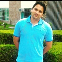 Tulip Telecom Employee Vivek Tanwar's profile photo