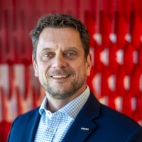 Hilti North America Employee Torsten Seifert's profile photo