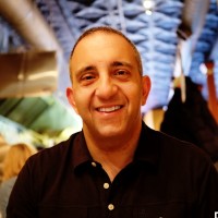 Sovos Employee Charles Maniace's profile photo