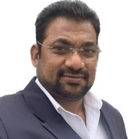 Senthilkumar Srinivasan Email & Phone Number