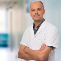 ZNA - Ziekenhuis Netwerk Antwerpen Employee Sven Vercauteren's profile photo