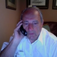 Talk Fusion Employee Dick Ullrich's profile photo