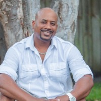 Unity School Employee Torres Young's profile photo