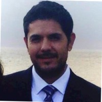 Amfas International Employee Benjamin Corral's profile photo