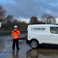 Team UAV Employee Thomas Pritchett's profile photo