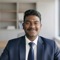 Shashank Kumar's profile photo