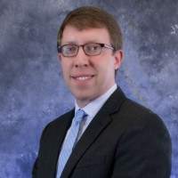 First Horizon Bank Employee Jay Warnock's profile photo