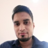 CIJE Contracting Employee Aquib Faraz's profile photo