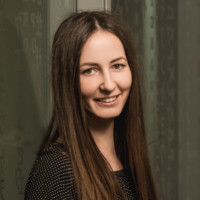 Developer Freelancer Employee Denisa Kusnirova's profile photo