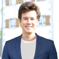 aiconomy AG Employee Mathias Mueller's profile photo