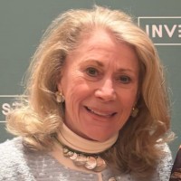 Baker Aurora LLC, MBA, CFP Employee Ellen Baker's profile photo