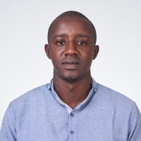 SETER Employee Souleymane Kane's profile photo