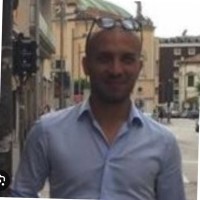 Rivit S.p.A. SB Employee Antonio Patania's profile photo