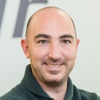 AstraZeneca Employee Rafael C Jimenez's profile photo