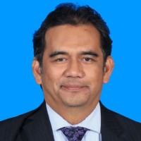 The eCEOs Employee Sabar Hashim's profile photo
