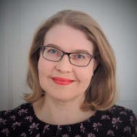 Kanresta Oy Employee Heli Laakkonen's profile photo