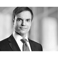 Allianz Real Estate Employee Michael Volquarts's profile photo