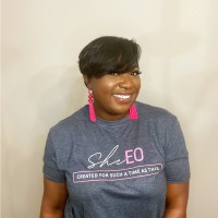 Chardunae Jones Email